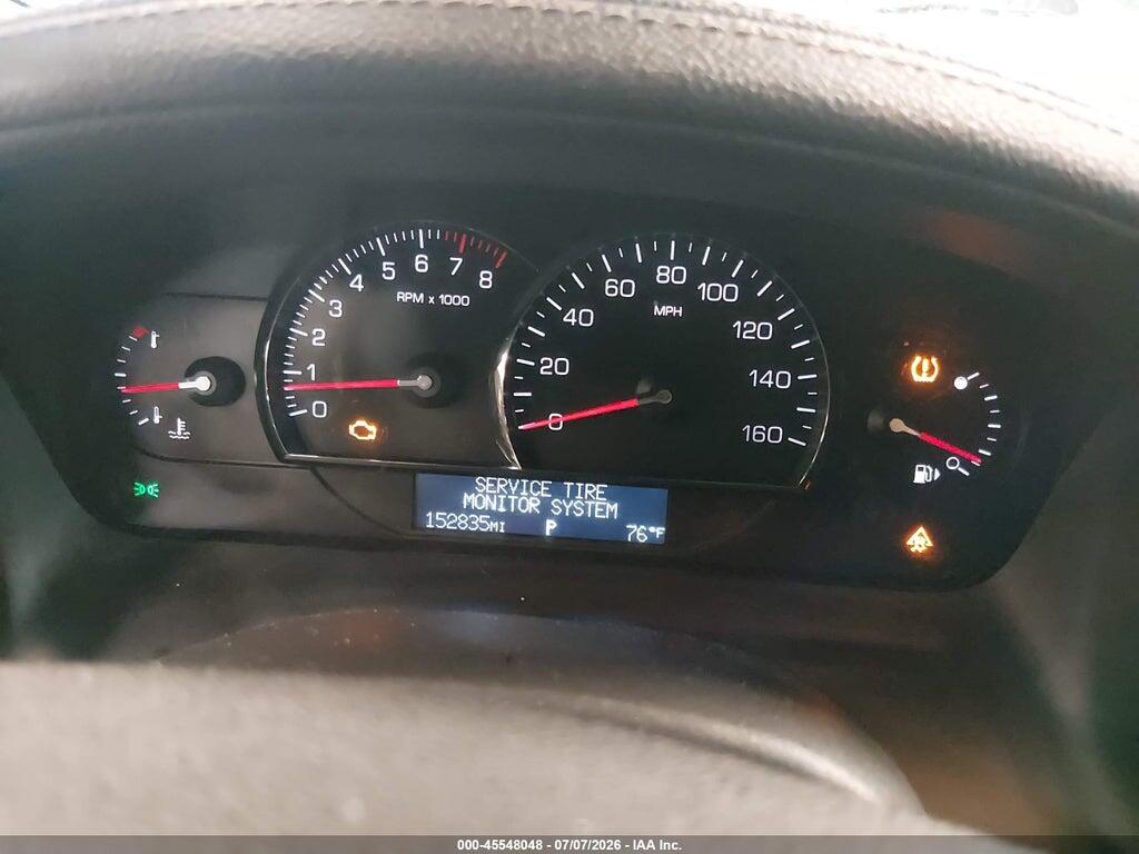 1GYEE637990121135 2009 CADILLAC SRX photo no. 7