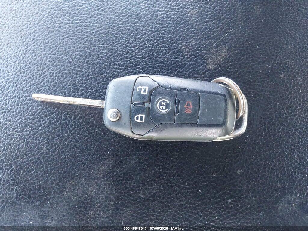 1FTEW1EP8HFC32399 2017 FORD F-150 photo no. 11