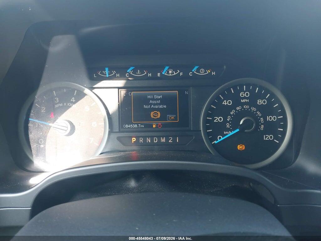 1FTEW1EP8HFC32399 2017 FORD F-150 photo no. 7