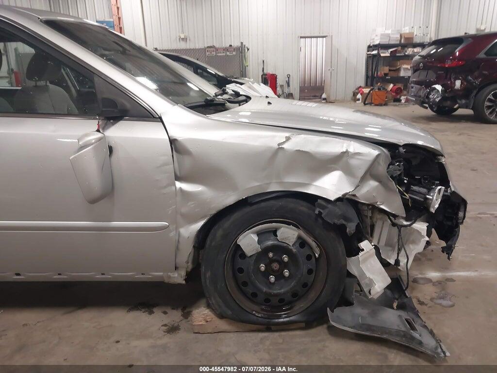 KNAGE123985202733 2008 KIA OPTIMA photo no. 6