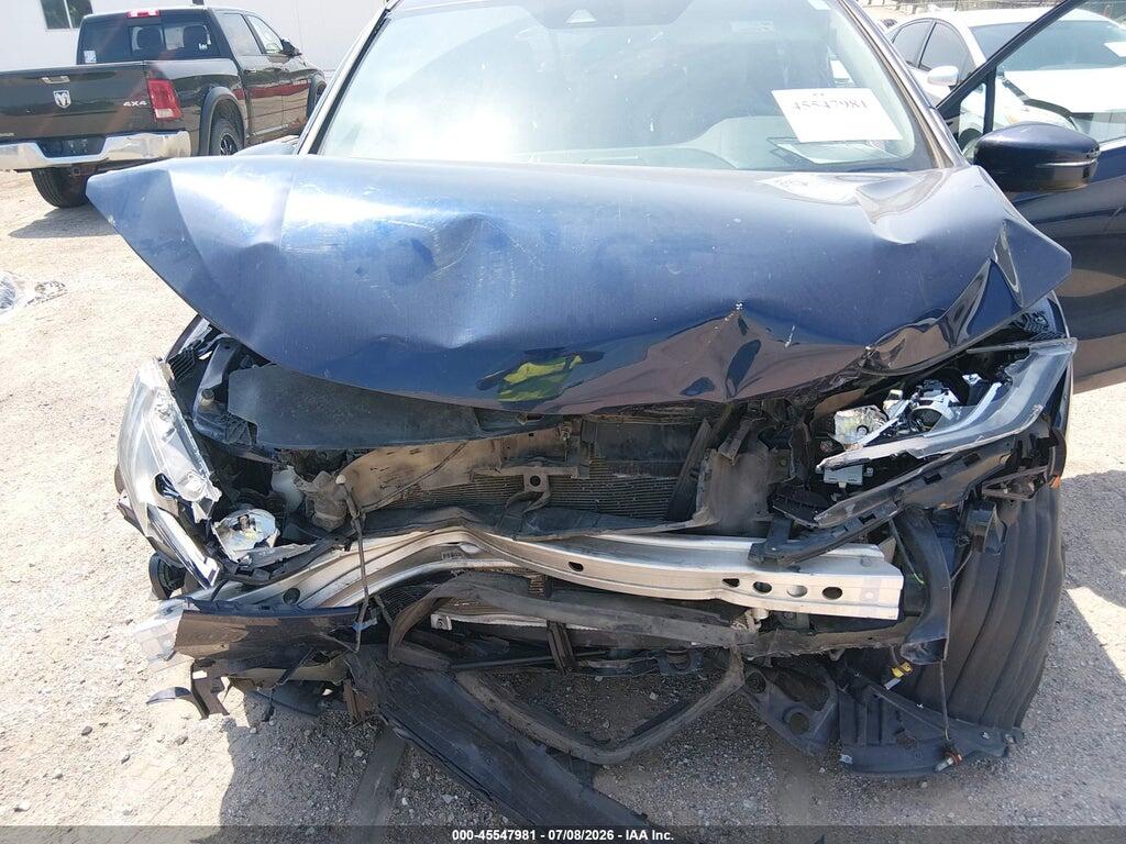 5FNRL6H58LB027955 2020 HONDA ODYSSEY photo no. 10