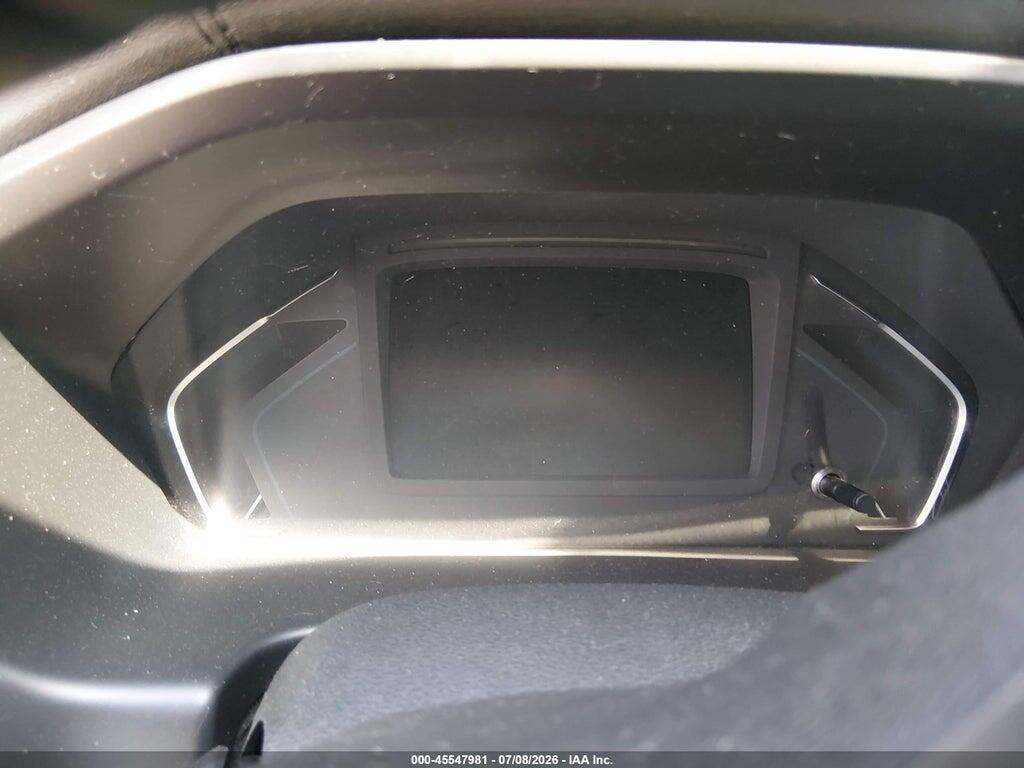 5FNRL6H58LB027955 2020 HONDA ODYSSEY photo no. 7