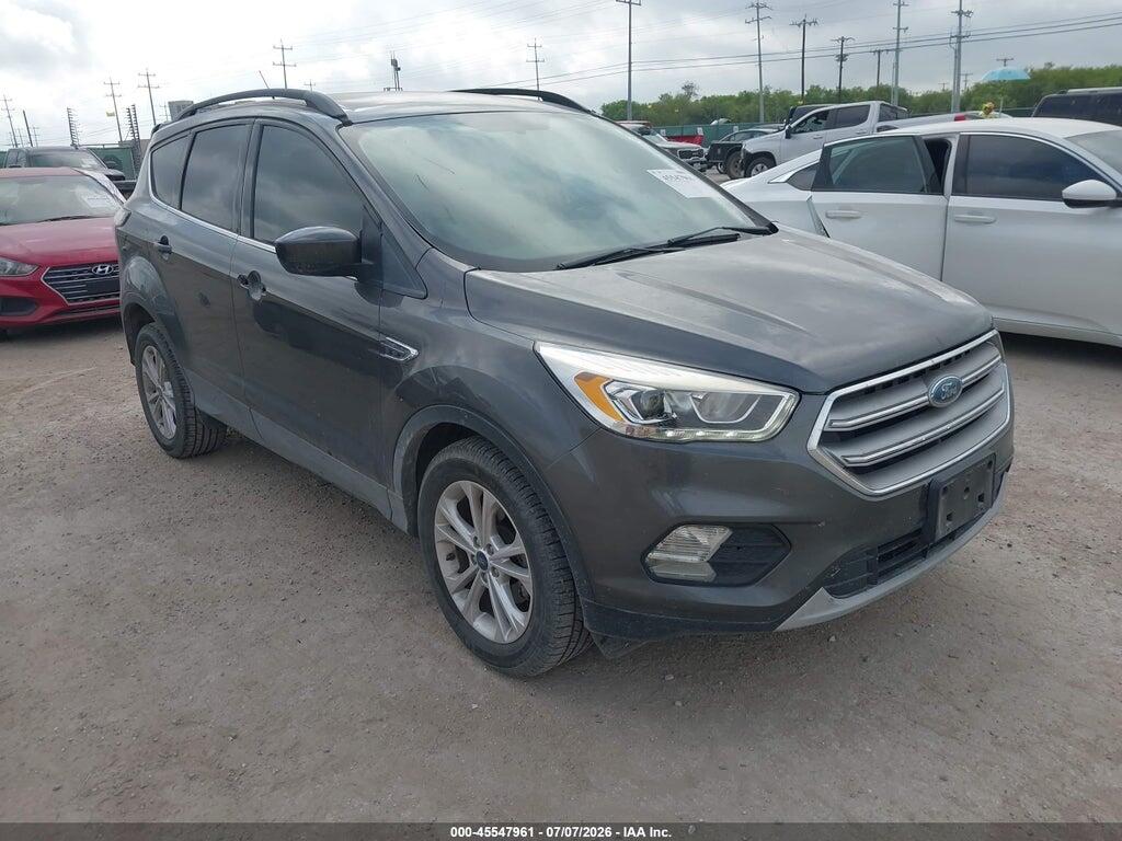 1FMCU0GD8HUB01829 2017 FORD ESCAPE photo no. 1
