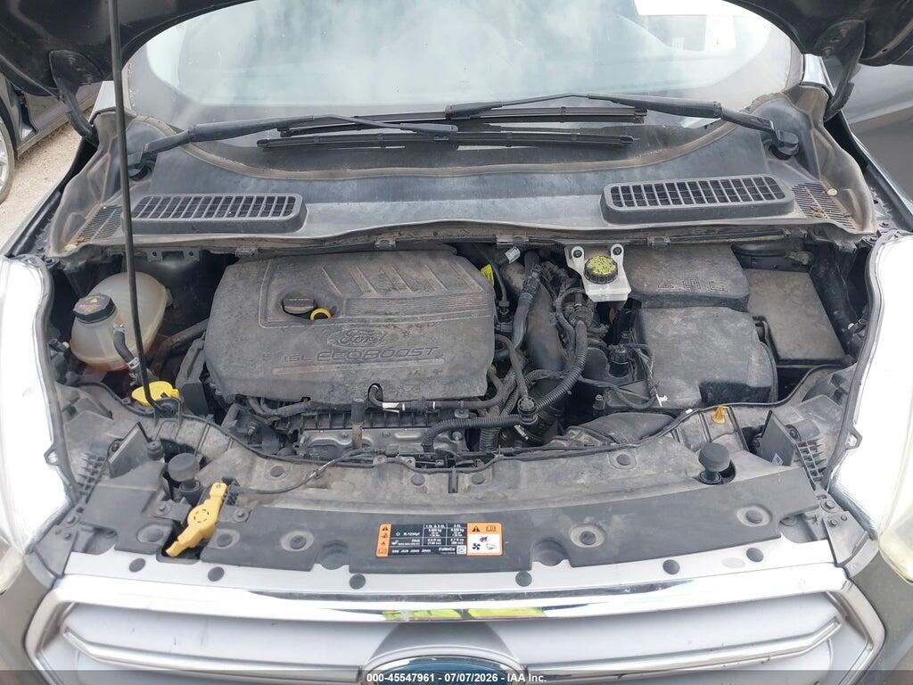 1FMCU0GD8HUB01829 2017 FORD ESCAPE photo no. 10