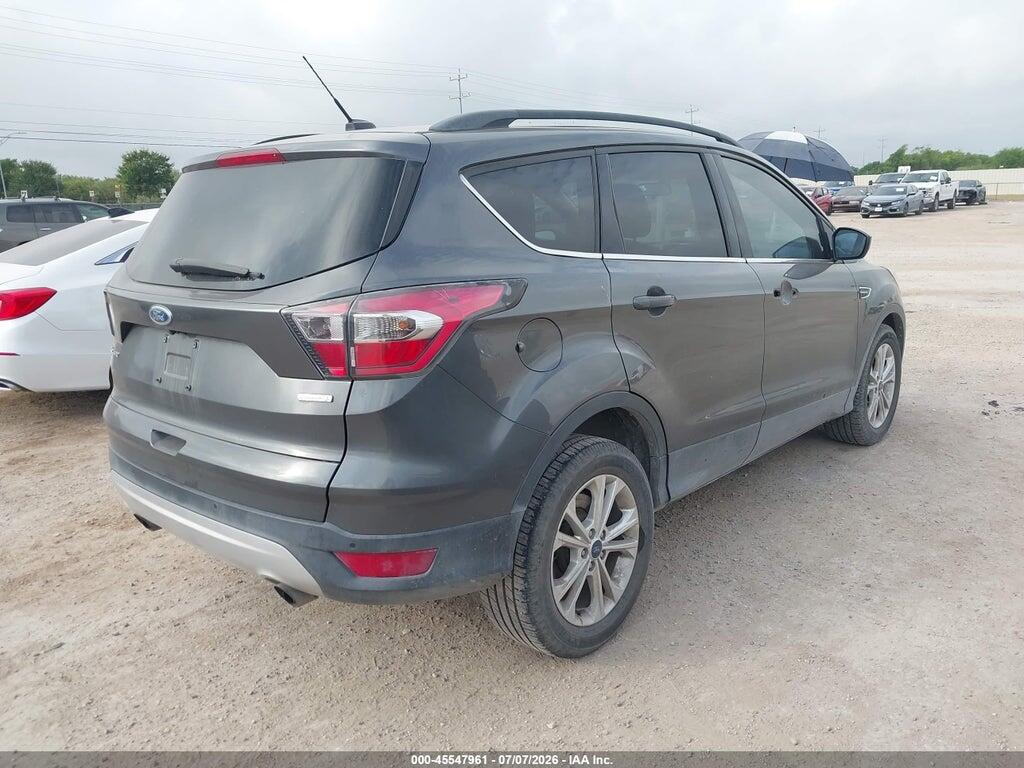 1FMCU0GD8HUB01829 2017 FORD ESCAPE photo no. 4