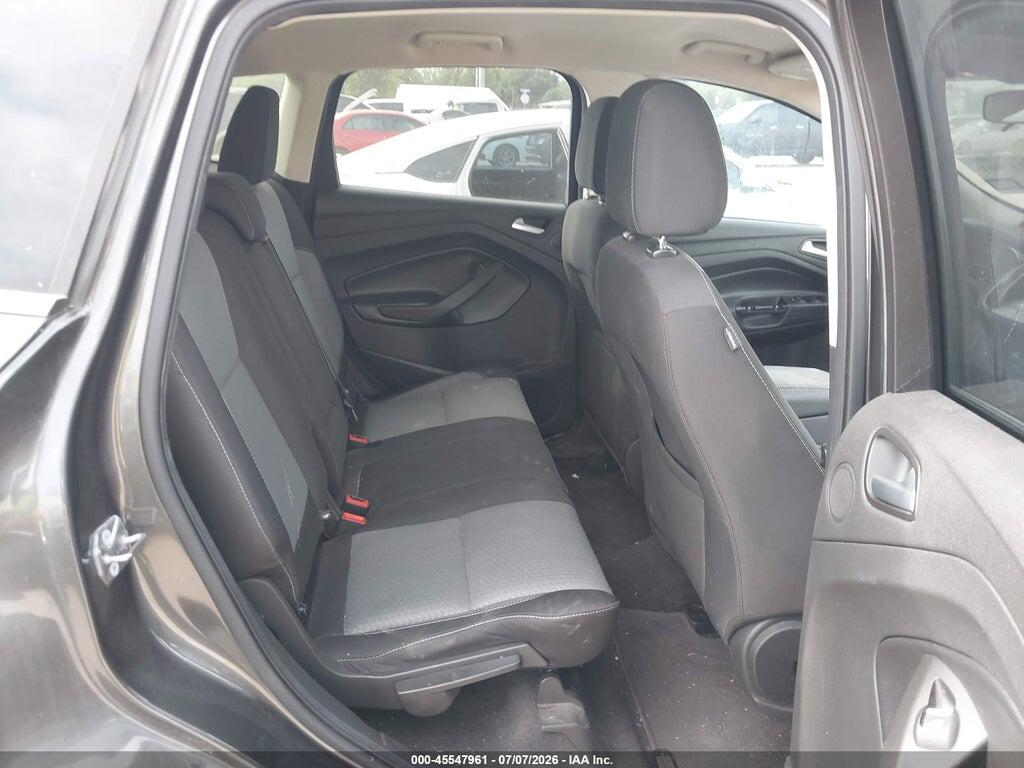 1FMCU0GD8HUB01829 2017 FORD ESCAPE photo no. 8