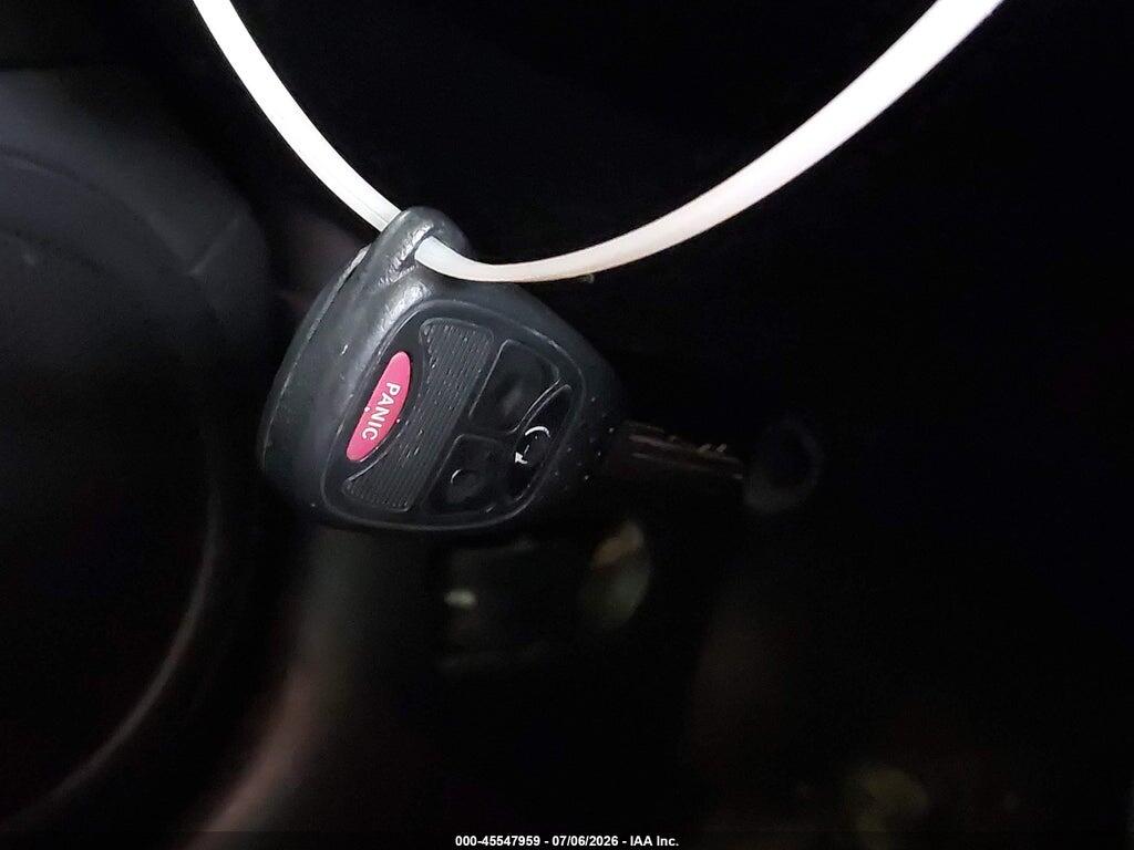 1C4NJDEB2DD237138 2013 JEEP COMPASS photo no. 11