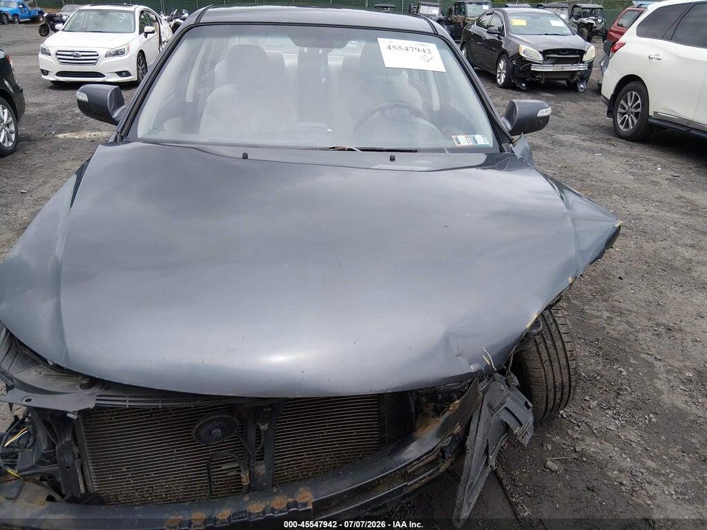 KNAGG4A87A5397553 2010 KIA OPTIMA photo no. 12