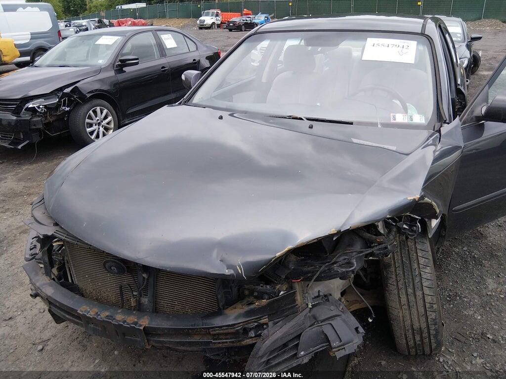 KNAGG4A87A5397553 2010 KIA OPTIMA photo no. 6