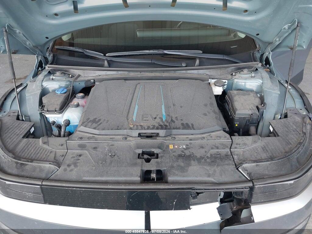 KM8KN4DE6RU241070 2024 HYUNDAI IONIQ 5 photo no. 10
