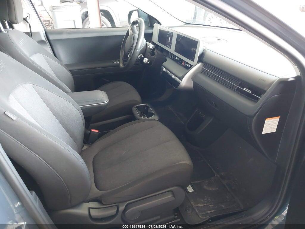 KM8KN4DE6RU241070 2024 HYUNDAI IONIQ 5 photo no. 5