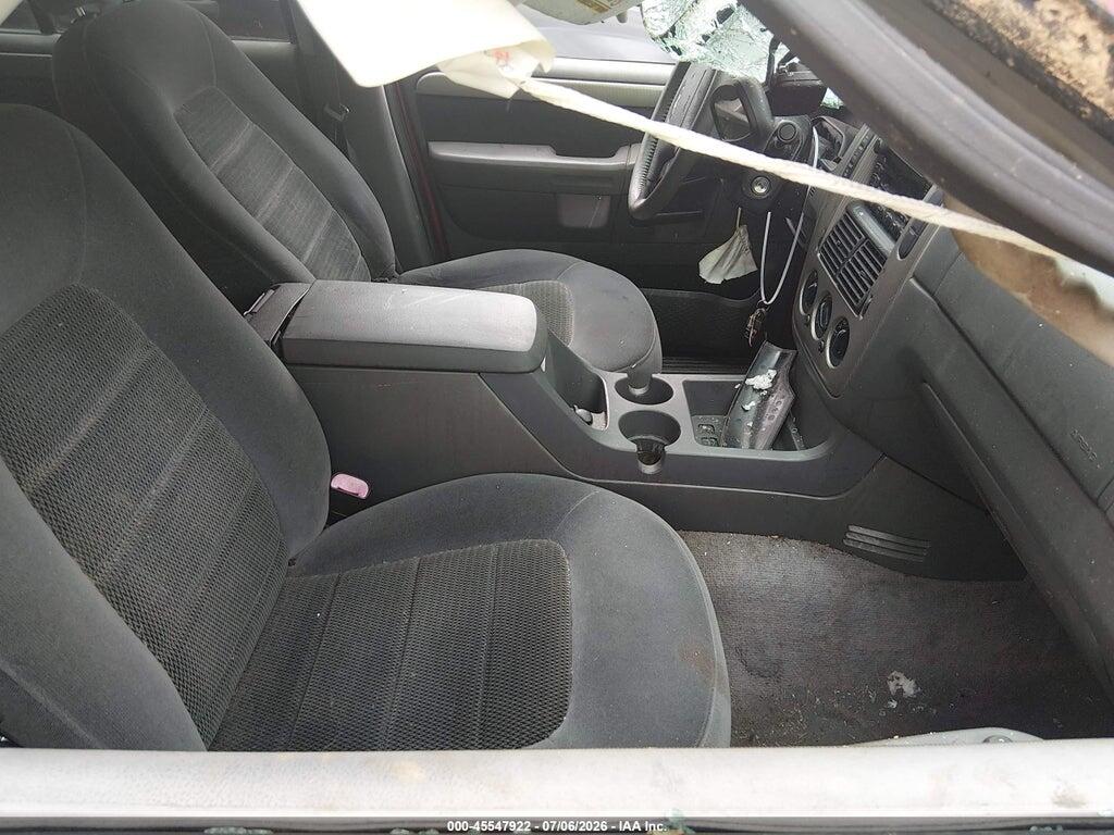 1FMDU73K93UC65293 2003 FORD EXPLORER photo no. 5