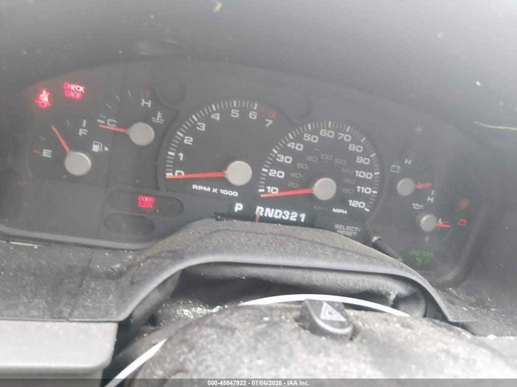 1FMDU73K93UC65293 2003 FORD EXPLORER photo no. 7