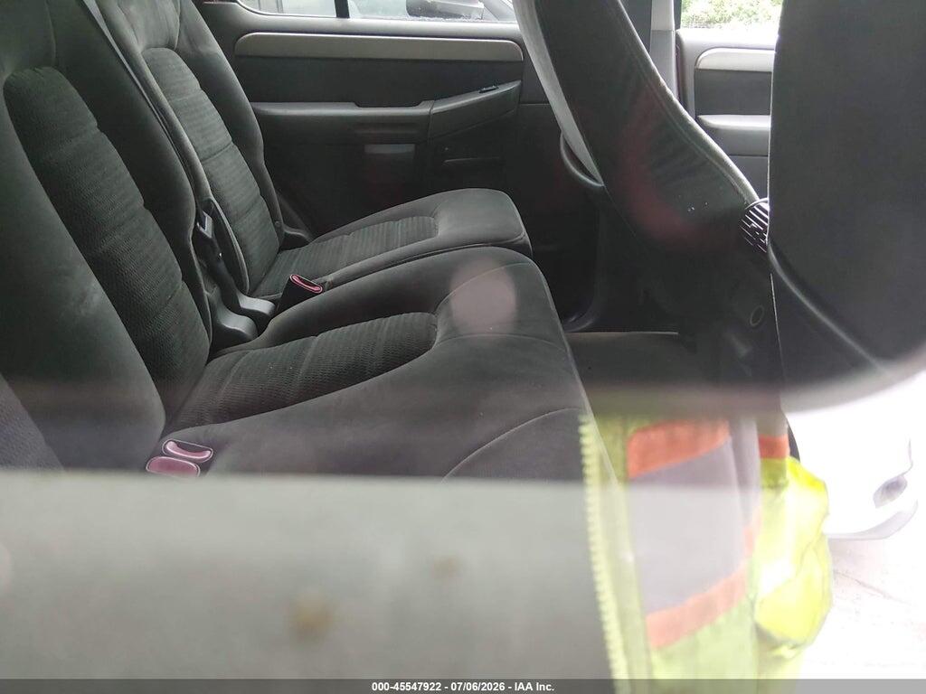 1FMDU73K93UC65293 2003 FORD EXPLORER photo no. 8