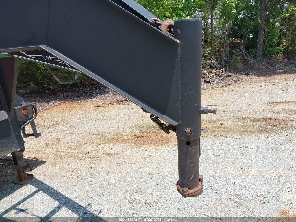 4P5FS252771090445 2007 PJ TRAILERS UNKNOWN photo no. 10