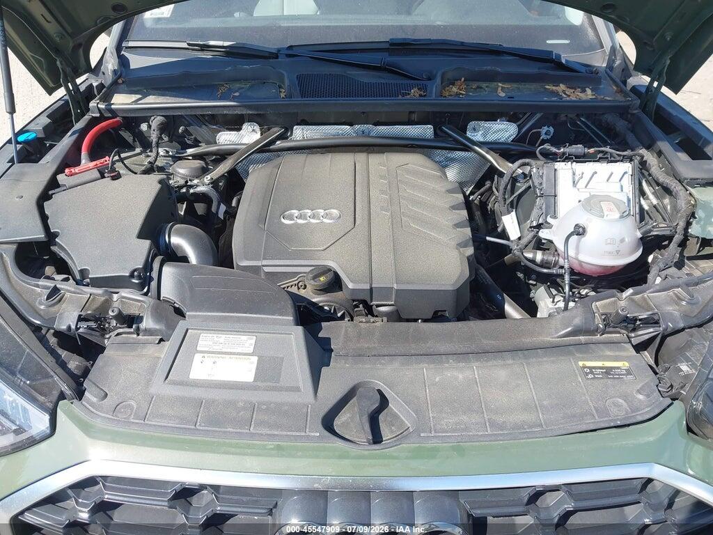 WA1EAAFY3P2090890 2023 AUDI Q5 photo no. 10