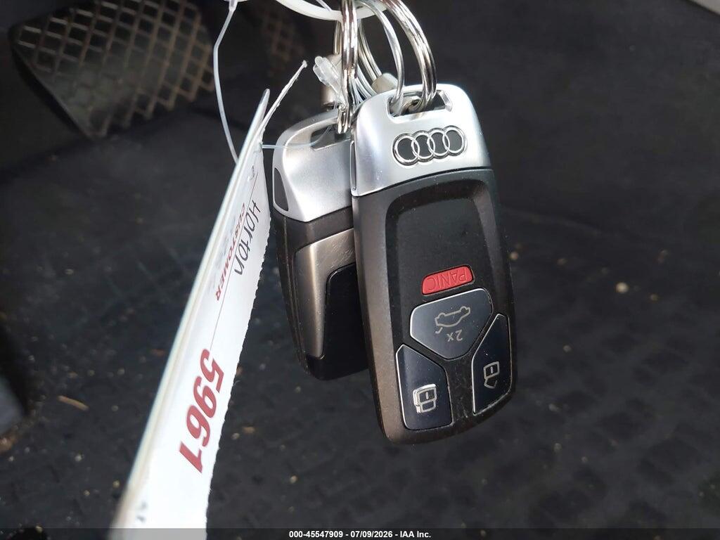 WA1EAAFY3P2090890 2023 AUDI Q5 photo no. 11