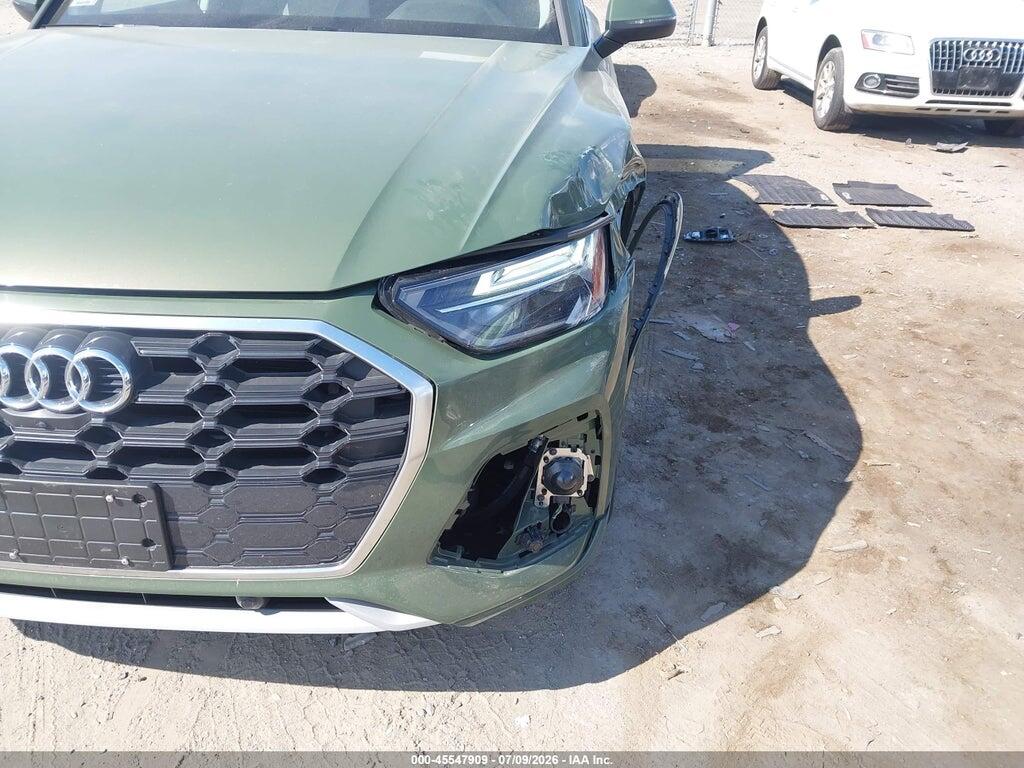 WA1EAAFY3P2090890 2023 AUDI Q5 photo no. 6