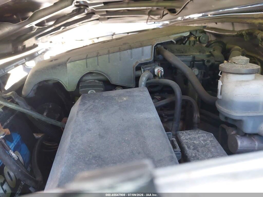 3TMLU4EN8CM102421 2012 TOYOTA TACOMA photo no. 10