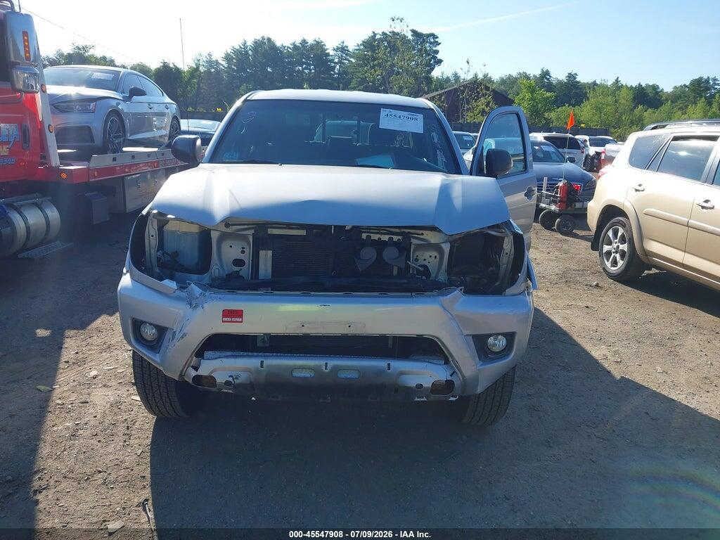 3TMLU4EN8CM102421 2012 TOYOTA TACOMA photo no. 12