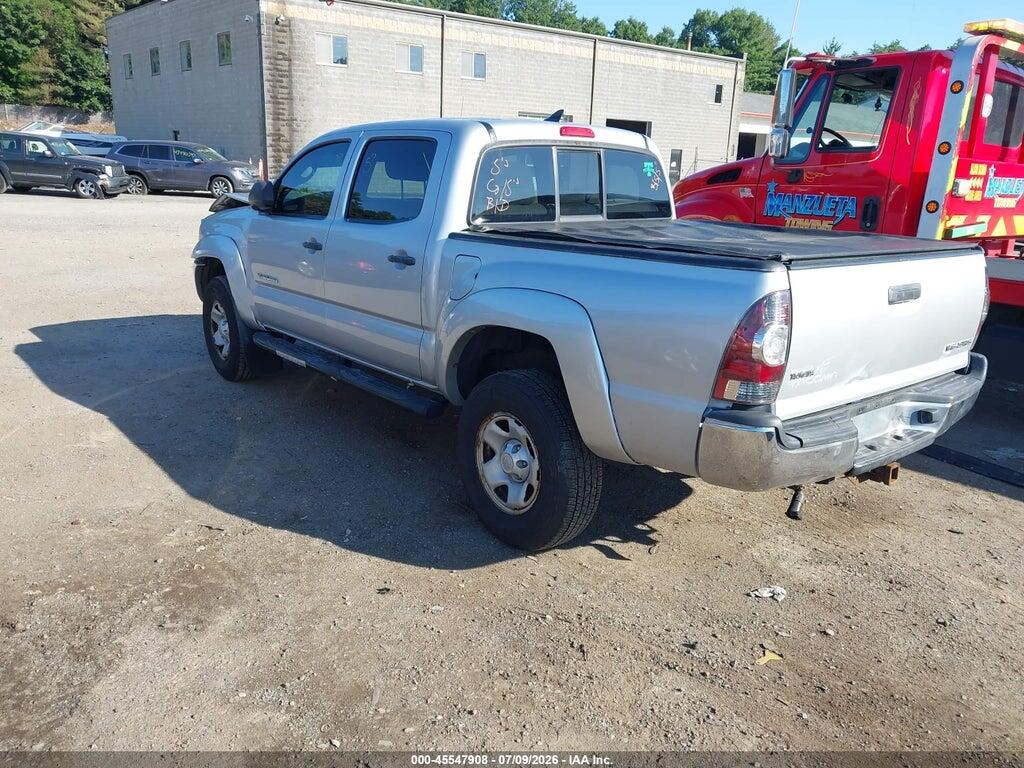3TMLU4EN8CM102421 2012 TOYOTA TACOMA photo no. 3