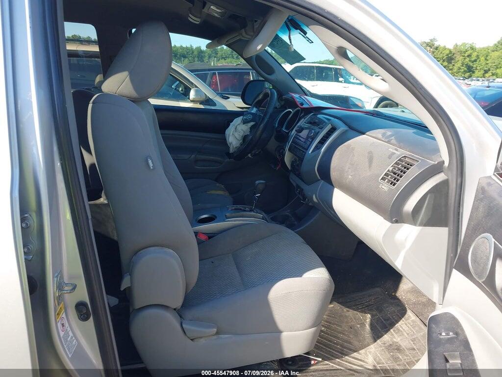 3TMLU4EN8CM102421 2012 TOYOTA TACOMA photo no. 5