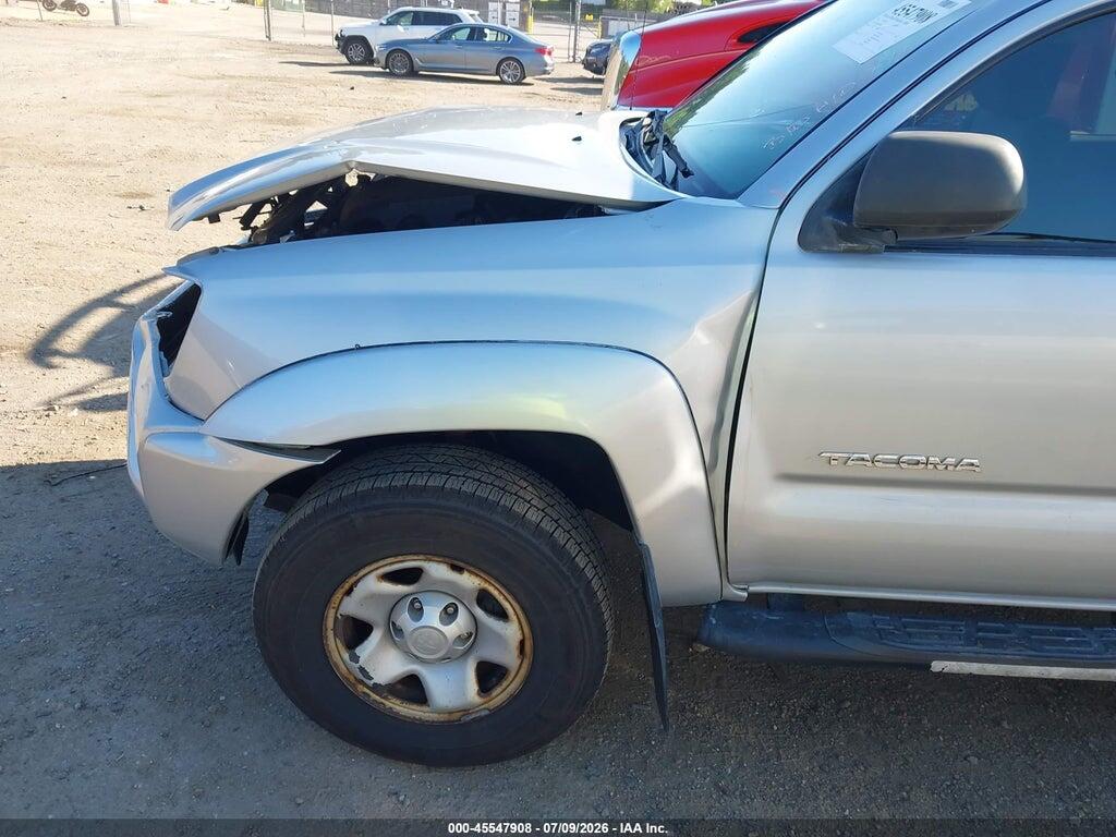 3TMLU4EN8CM102421 2012 TOYOTA TACOMA photo no. 6
