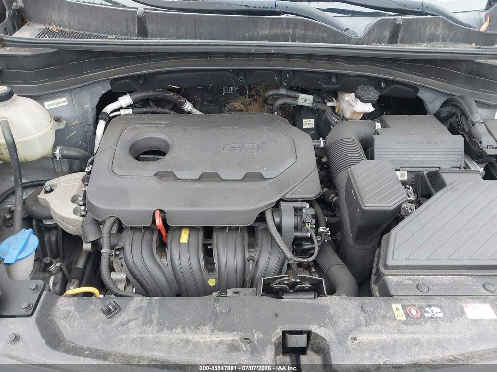 KNDPM3AC4L7798074 2020 KIA SPORTAGE photo no. 10