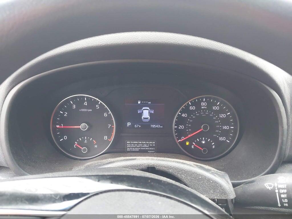KNDPM3AC4L7798074 2020 KIA SPORTAGE photo no. 7