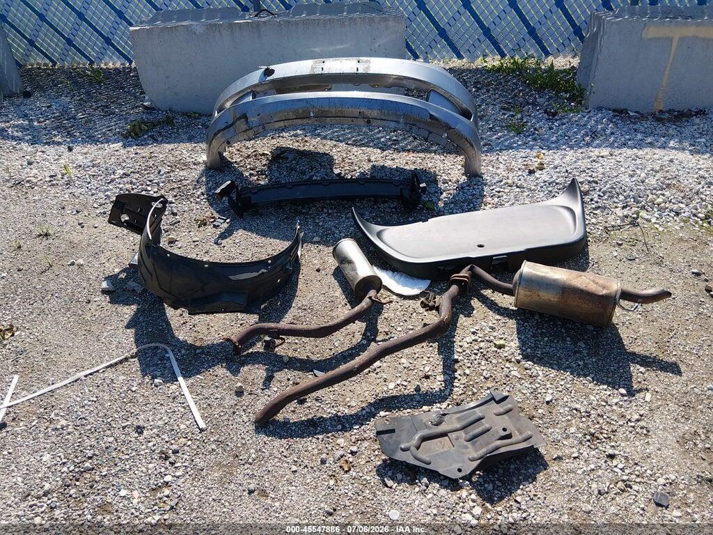 JHMGD38477S008959 2007 HONDA FIT photo no. 12