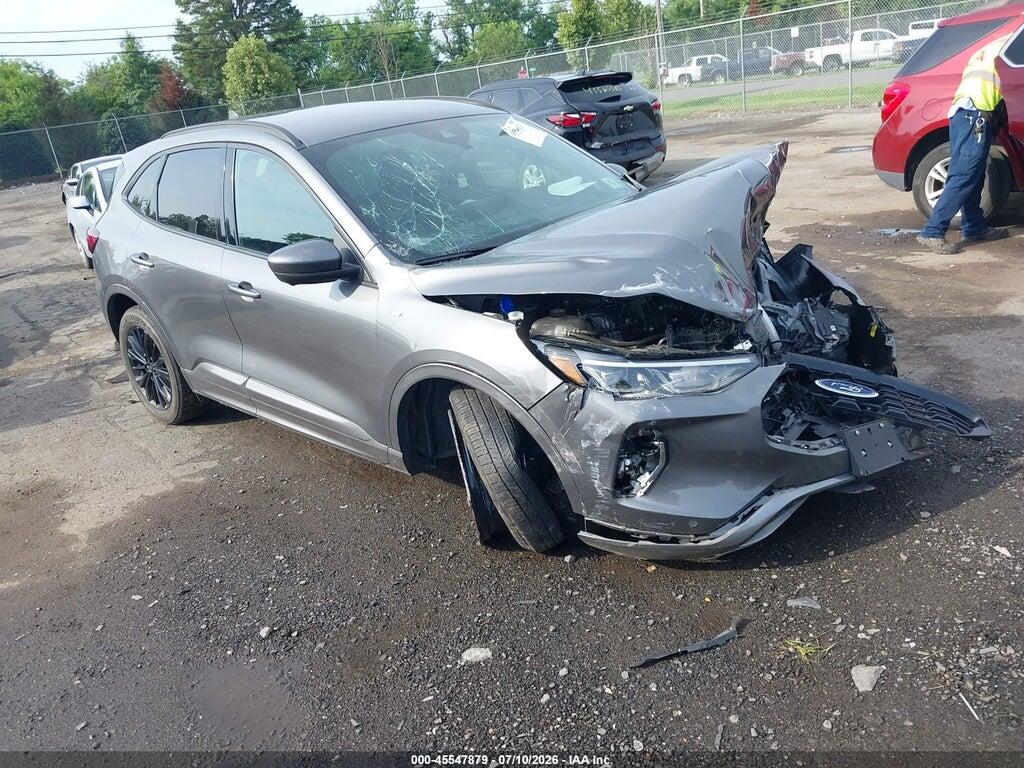 1FMCU9PA6PUB33431 2023 FORD ESCAPE photo no. 1