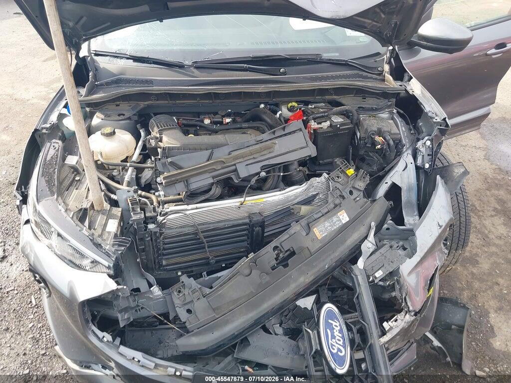 1FMCU9PA6PUB33431 2023 FORD ESCAPE photo no. 10
