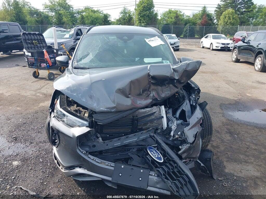 1FMCU9PA6PUB33431 2023 FORD ESCAPE photo no. 12