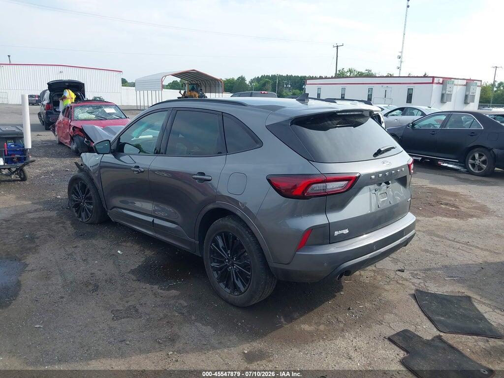 1FMCU9PA6PUB33431 2023 FORD ESCAPE photo no. 3
