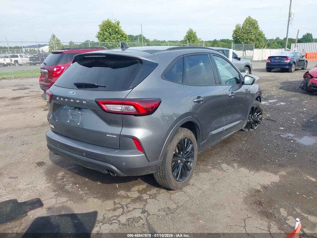 1FMCU9PA6PUB33431 2023 FORD ESCAPE photo no. 4