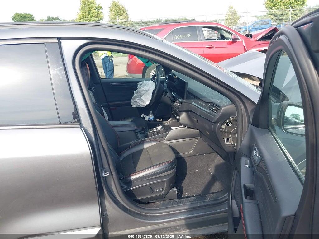 1FMCU9PA6PUB33431 2023 FORD ESCAPE photo no. 5