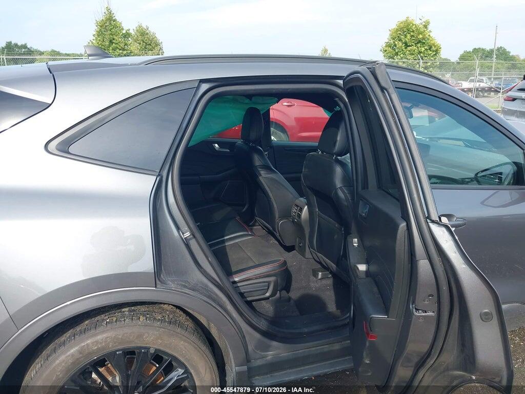 1FMCU9PA6PUB33431 2023 FORD ESCAPE photo no. 8