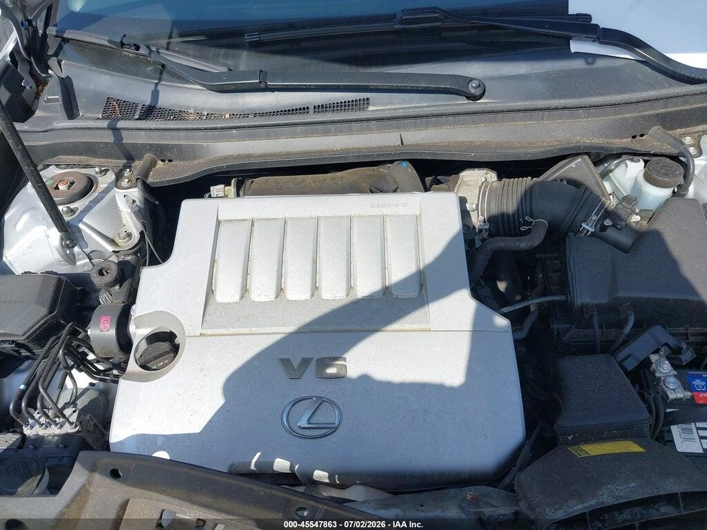 JTHBK1GG9D2062596 2013 LEXUS ES 350 photo no. 10