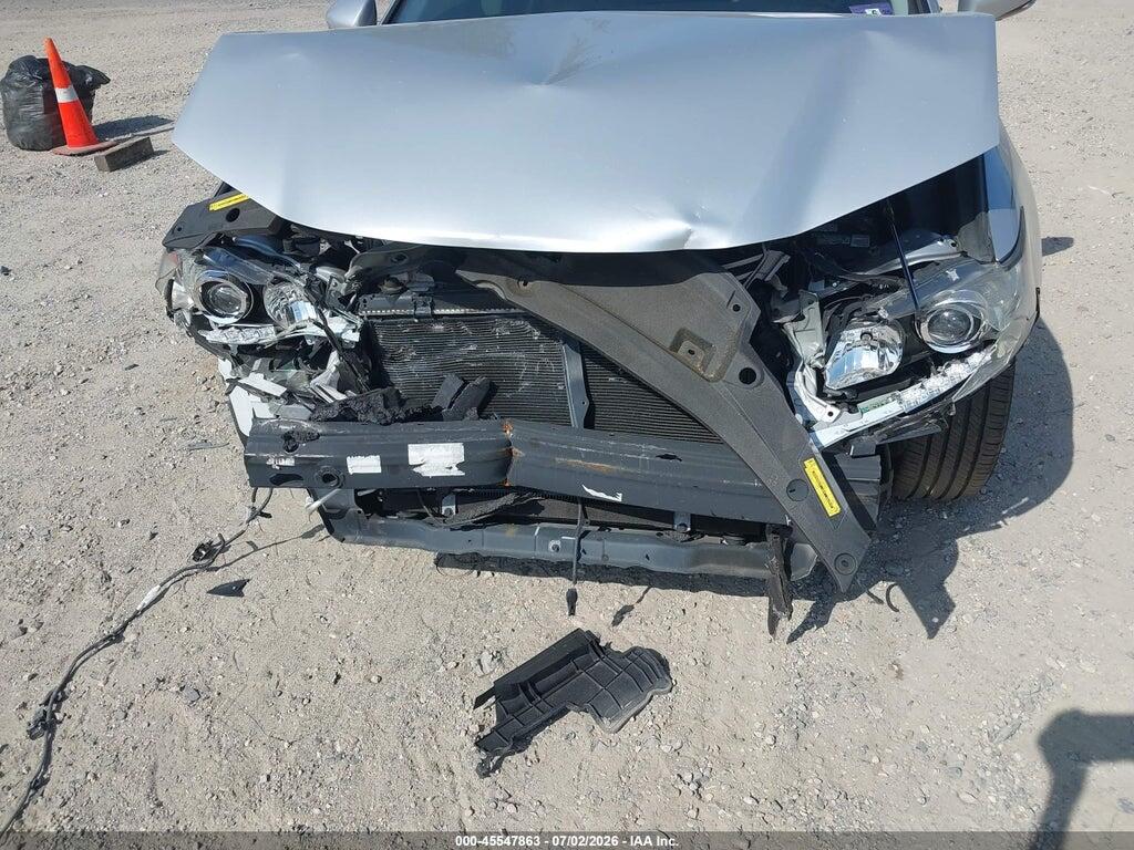 JTHBK1GG9D2062596 2013 LEXUS ES 350 photo no. 6