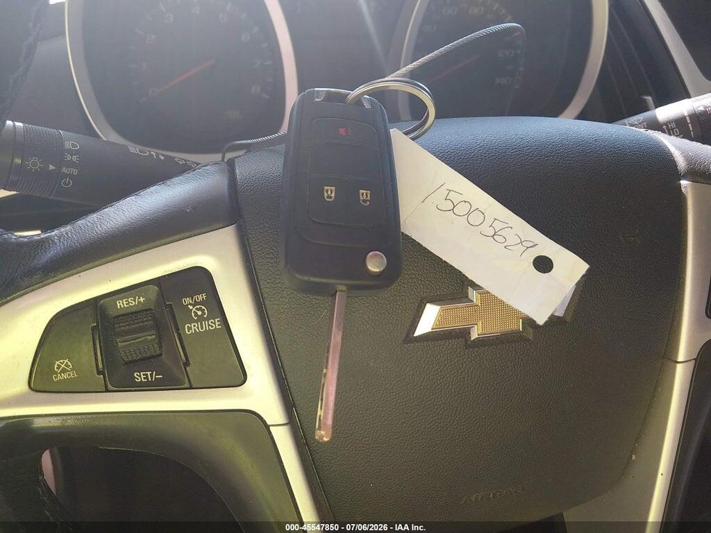 2GNFLEE31D6179381 2013 CHEVROLET EQUINOX photo no. 11