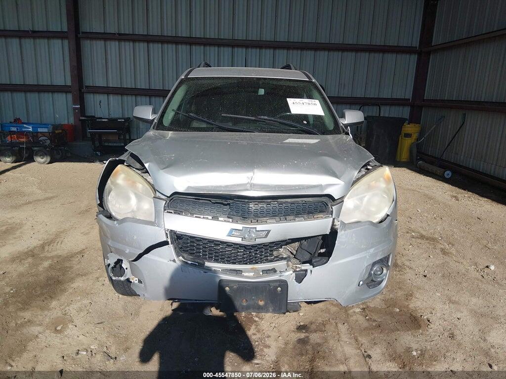 2GNFLEE31D6179381 2013 CHEVROLET EQUINOX photo no. 12