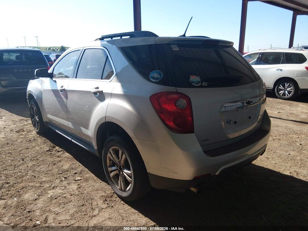 2GNFLEE31D6179381 2013 CHEVROLET EQUINOX photo no. 3