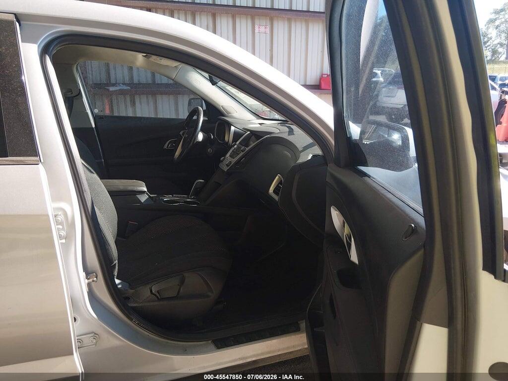 2GNFLEE31D6179381 2013 CHEVROLET EQUINOX photo no. 5