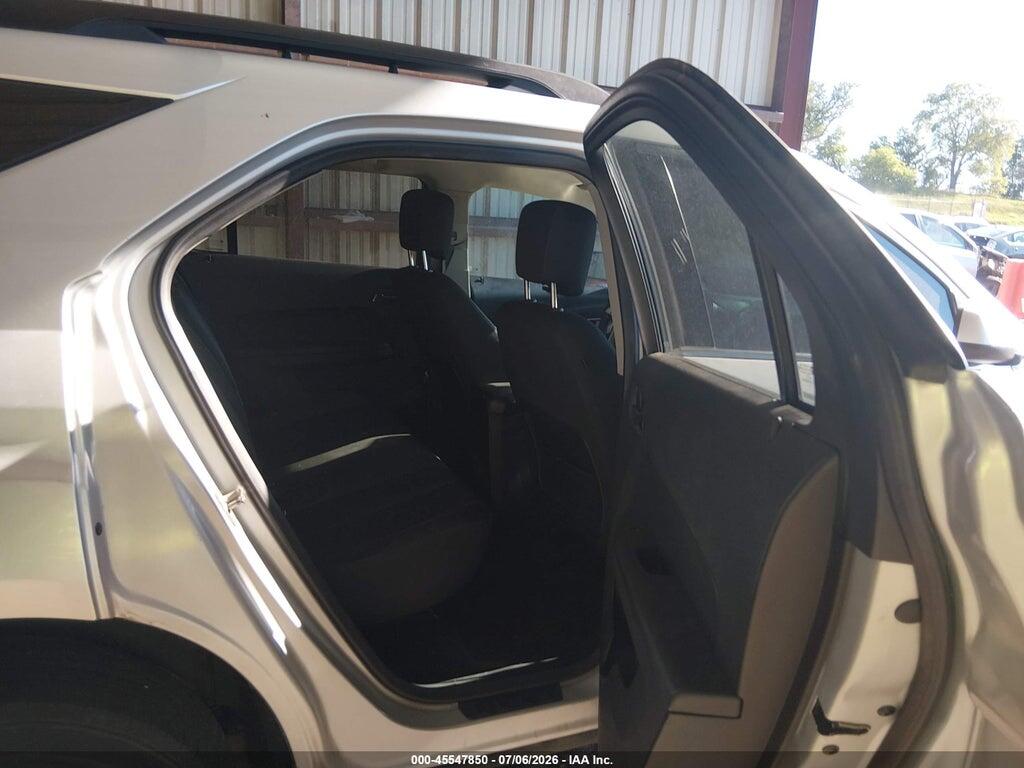 2GNFLEE31D6179381 2013 CHEVROLET EQUINOX photo no. 8