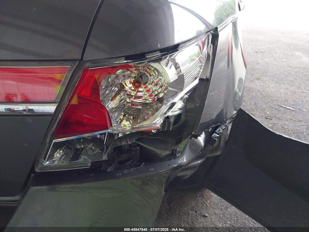 1HGCP2F38BA053856 2011 HONDA ACCORD photo no. 12