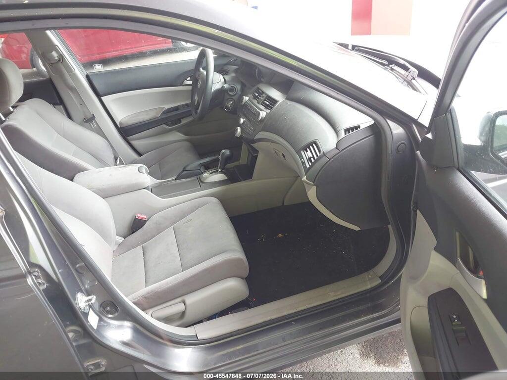 1HGCP2F38BA053856 2011 HONDA ACCORD photo no. 5