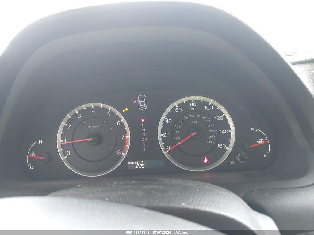 1HGCP2F38BA053856 2011 HONDA ACCORD photo no. 7