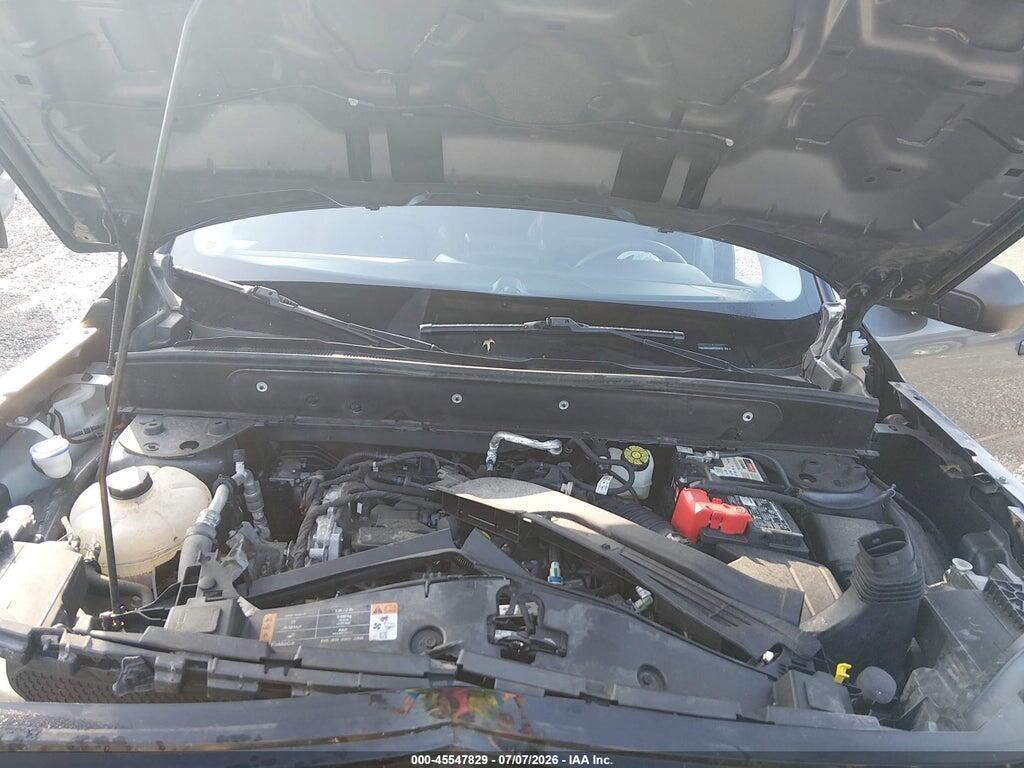 3FMCR9C63NRD55979 2022 FORD BRONCO SPORT photo no. 10