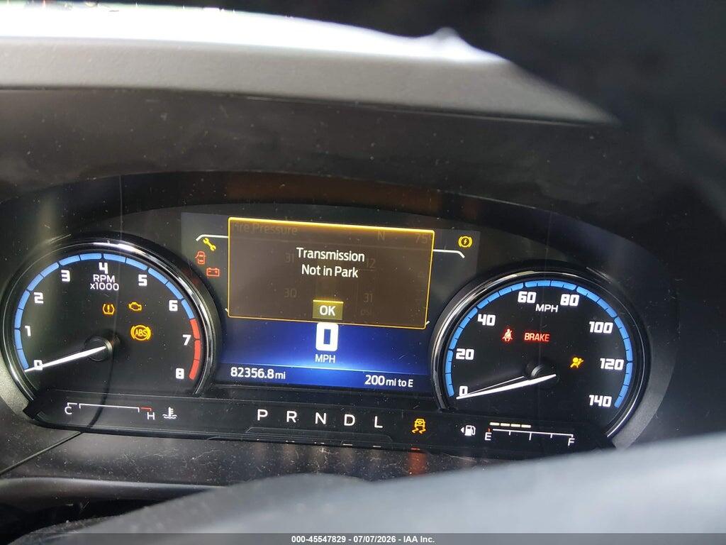 3FMCR9C63NRD55979 2022 FORD BRONCO SPORT photo no. 7