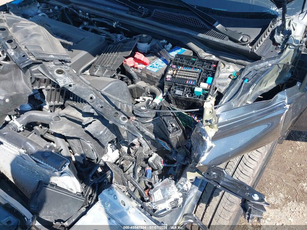 2HGFE2F54SH561456 2025 HONDA CIVIC photo no. 6